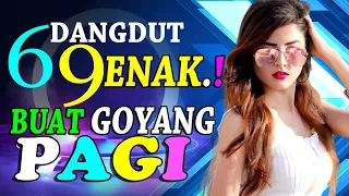 DANGDUT LAWAS 80,90an FULL HOUSE || PALING VIRAL FULL BASS 2024 - ENAK BUAT GOYANG PAGI