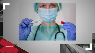 Verify: Does having a cold cause you to test positive for COVID-19