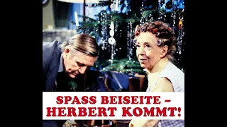 Spaß beiseite - Herbert kommt! - Oh, Du Fröhliche (1981)