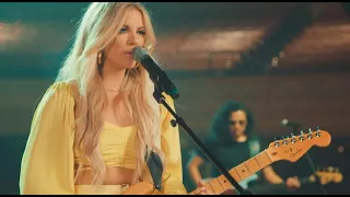 Want Me Back - Lindsay Ell (Live @ The Ryman) TODAY SHOW PERFORMANCE