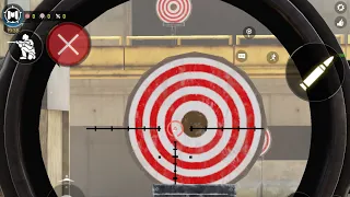 How to equip any reticle with default scope