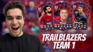 6PM Content And Final Elite Division Push Live | FC 24 Ultimate Team