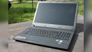 ЗАЧЕМ ПОКУПАТЬ Lenovo IdeaPad 100-15 (80QQ004RUA) ?_?