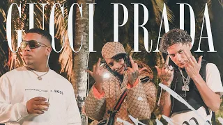 GUCCI, PRADA - Oruam | Borges | Chefin (prod. Ajaxx)