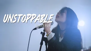 Sia - Unstoppable | Rock ver. (by DIH)