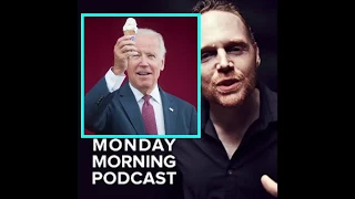Bill Burr on Joe Biden Being Creepy
