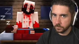 Disturbing Secrets Minecraft is Hiding From You.