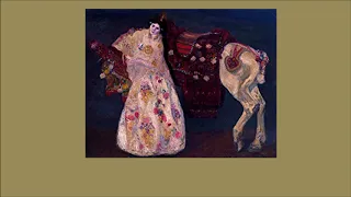 Видеоклип "Испанский художник -  импрессионист Хермен Англада Камараса (1871 -  1959)"