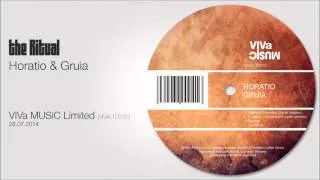 Horatio & Gruia - The Ritual (Original Mix)
