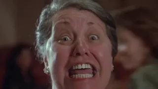 Return Of The Killer Tomatoes (1988) - Most Frightening Scene!