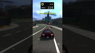 Fastest Drag Race in Porsche 911 Turbo S