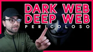 ENTRO NEL DARK WEB | DEEP WEB | TOR 2021 [Tutorial]