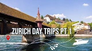 2023 Zurich Day Trips Part 1