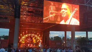 Dead & Company - "Fire On The Mountain" at Ruoff Home Mortgage Music Center 6/12/19