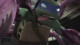 Monster-Leader | Teenage Mutant Ninja Turtles Legends