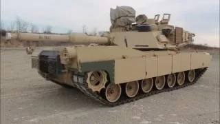 Tank Vs Silencer