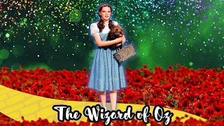 The Wizard of Oz, Oh, My!