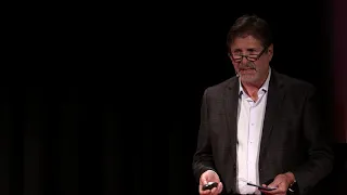 Is a functional cure for Type 1 Diabetes on the horizon? | Paul Laikind | TEDxSanDiegoSalon