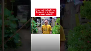 Lalaking pinagbabaril, himalang hindi raw tinablan ng siyam na bala?!| Kapuso Mo, Jessica Soho