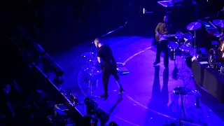 Imagine Dragons Enemy IHeart ALTer Ego Concert The Forum Los Angeles California USA January 15, 2022