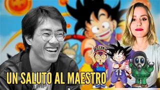 DRAGON BALL: il capolavoro di Akira Toriyama che ha segnato un'intera generazione