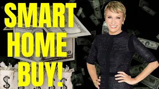 Investing in Happiness: Buying Your Dream Home Barbara Corcoran's Advice