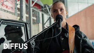 Dopha - Forget Your Name (Live Session) | DIFFUS