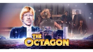 The Octagon - akcni - 1980 - Trailer