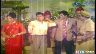 Enga Veetu Pillai Full Movie Part 4