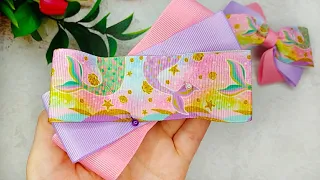 Perfect Bows to show the pretty ribbon pattern