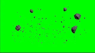 Green Screen Water Bending and Earth Bending Effects