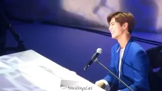 (160423)박보검 Park Bo Gum 朴寶劍 - 小幸運