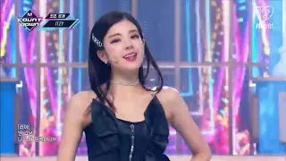 ITZY   WANNABE Comeback Stage   M COUNTDOWN 200312 EP 656