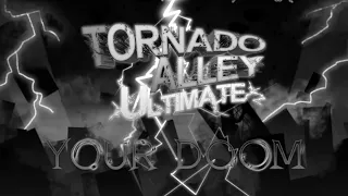 Tornado Alley Ultimate : Your Doom Full Ost (With Retro) Remastered