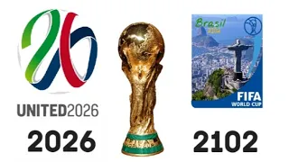 Predicciendo las finales de los mundiales 2026-2102 (me costo mucho hacerlo😅)
