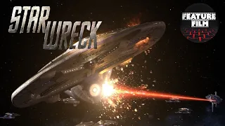 STAR WRECK: IN THE PIRKINNING (2005) | Star Trek Parody | English Subtitles | Finnish SCI-FI movie