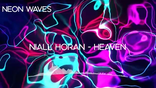 Niall Horan - Heaven (Bass Boosted {Best Quality 3D Audio})