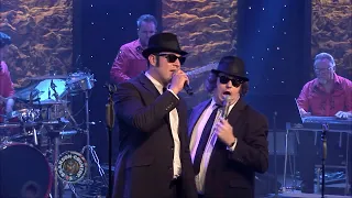 BCUSA The Blues Brothers 2020