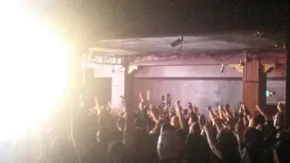 Overkill - Fuck You @ The Rave. Milwaukee, Wisconsin 5/4/2019