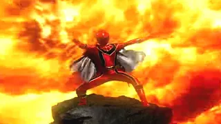 Broken Spell - Part 2 | Mystic Force | Full Episode | S14 | E02 | Power Rangers Official