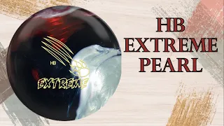 HB Extreme Pearl | 900 Global