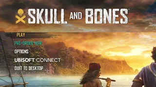 Enable/Disable Voice Chat Skull and Bones