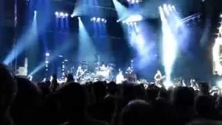 20 Jahre Broilers - Intro & Zurück zum Beton (Live in Düsseldorf)