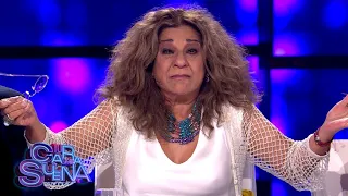 Cuando Lolita dice, se hace verdad | TCMS11 - Gala 2