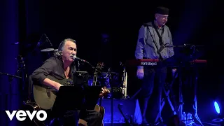 Gert Steinbäcker - I hab di leb`n g`sehn (Live)