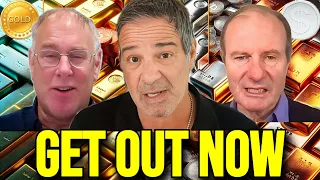This Event Just Changed ALL Our Predictions For Gold and Silver - Rick Rule, Schectman, Macleod