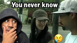 Wow | Immortal Technique - You Never know (Reaction)