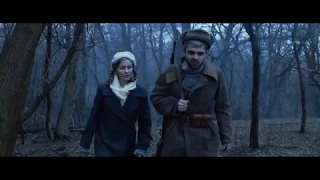"Защитники Сталинграда" 2019 (тизер)/The Defenders Of  Stalingrad 2019 (teaser)