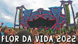 FLOR DA VIDA 2022 | Birigui-SP à Itirapina-SP