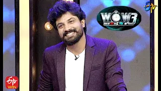 Laka Laka Laka | Wow 3 | 4th May 2021 | ETV Telugu